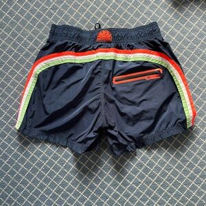 Sundek boys Swim trunks (Men’s XS or boys size 12-14)